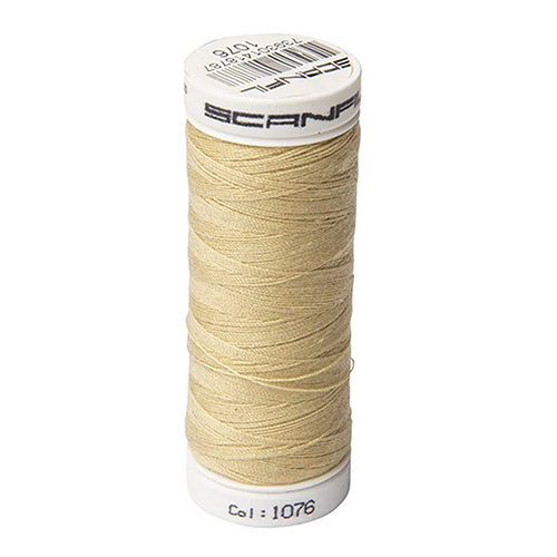 41878 Thread Sewing 200m 1076