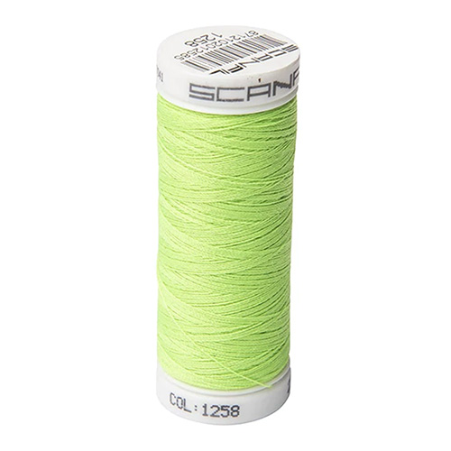 41950 Thread Sewing 200m 1258