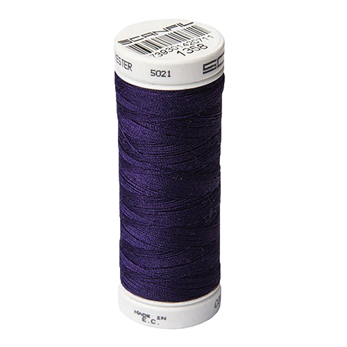 42071 Thread Sewing 200m 1358
