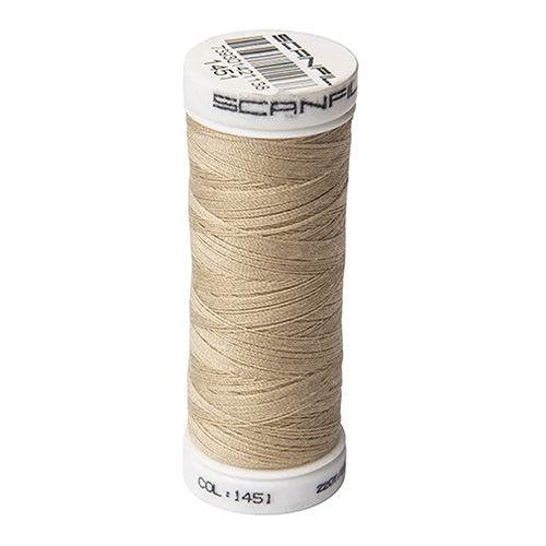 42113 Thread Sewing 200m 1451