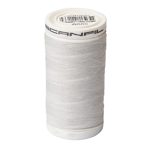 42164 Thread Sewing 500m 1001
