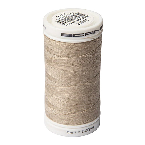 42179 Thread Sewing 500m 1074