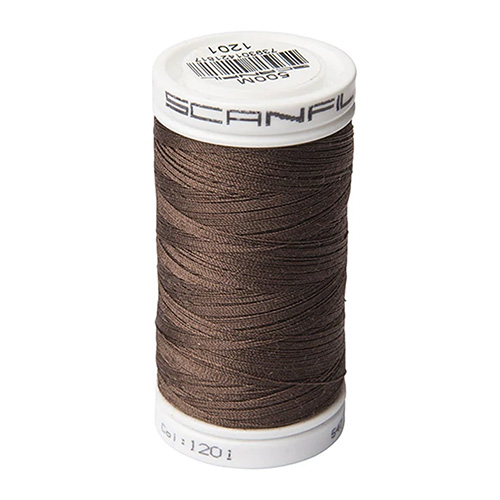 42181 Thread Sewing 500m 1201