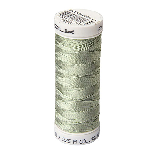 42193 Thread Scansilk 40 225 M Gren Green