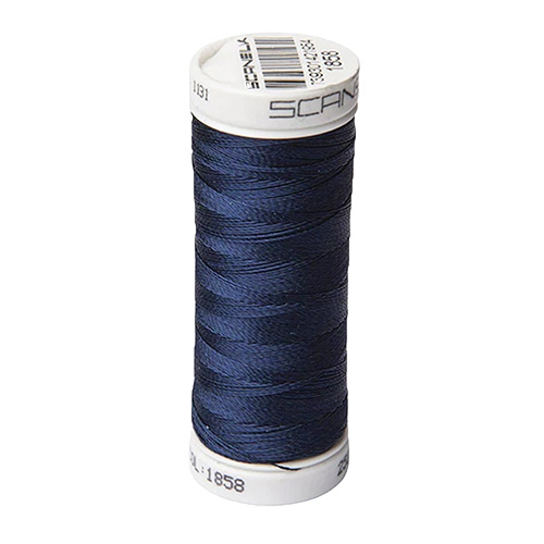 42195 Thread Scansilk 40 225 M Blue