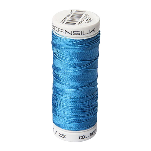 42198 Thread Scansilk 40 225 M Blueish Green