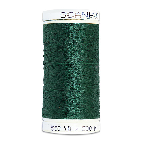 43439 Scanfil Poly. Thread 500m 1009