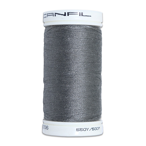 43444 Scanfil Poly Thread 500m 1006