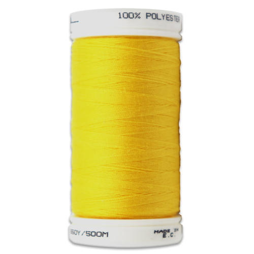 43446 Scanfil Poly Thread 500m 1021