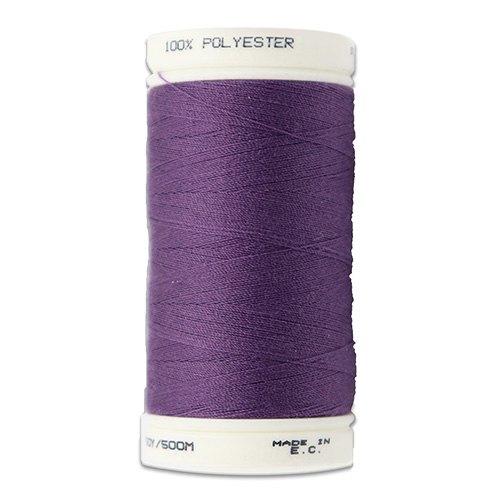 43449 Scanfil Poly Thread 500m 1042