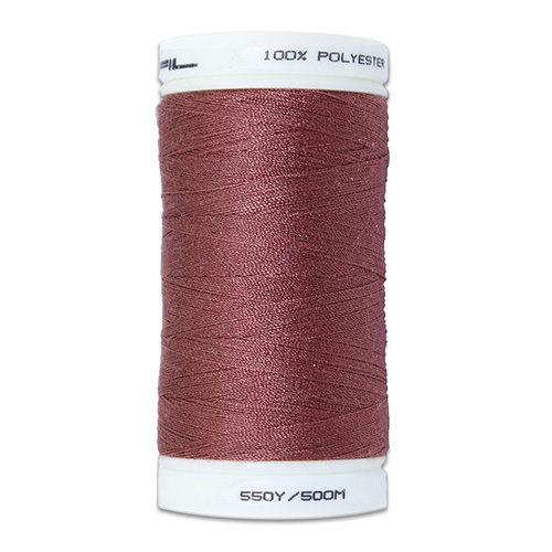 43456 Scanfil Poly Thread 500m 1387