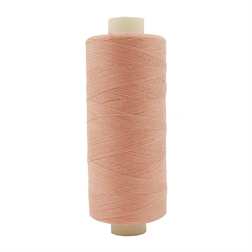 43529 Polyester Thread 500m Pink