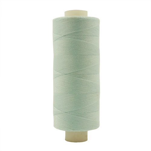 43532 Polyester Thread 500m Sky