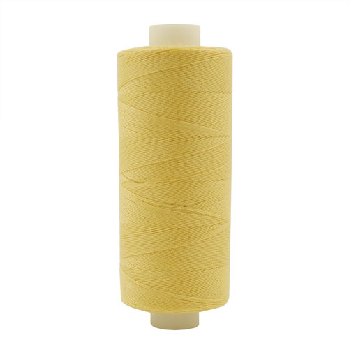 43533 Polyester Thread 500m Biscuit