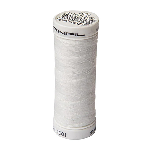 43543 Thread Sewing 100m 1001