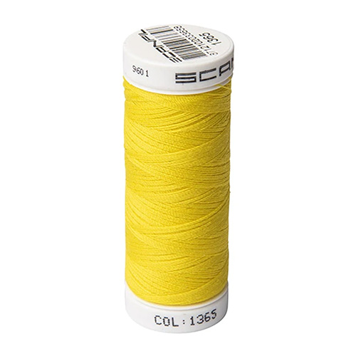 43546 Thread Sewing 100m 1365
