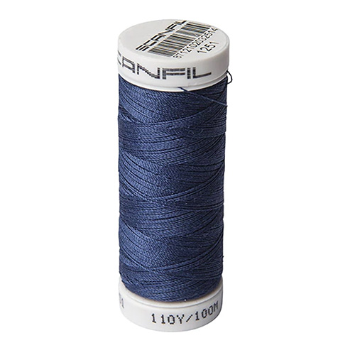 43596 Thread Sewing 100m 1251