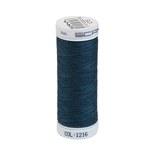 43621 Thread Sewing 100m 1216
