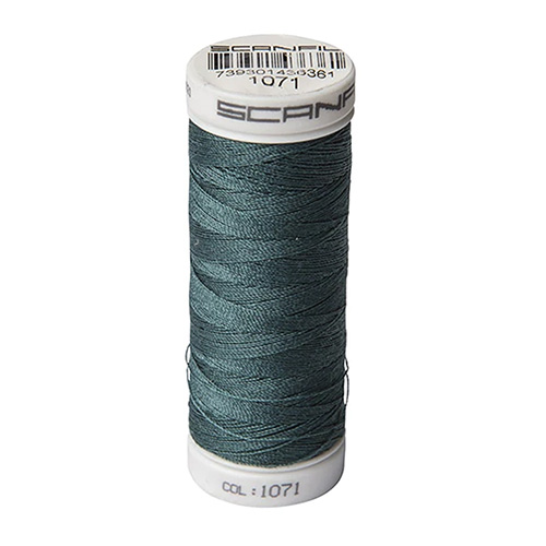 43636 Thread Sewing 100m 1071