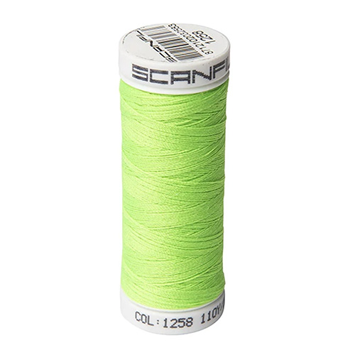 43646 Thread Sewing 100m 1258