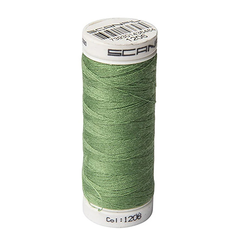 43648 Thread Sewing 100m 1206