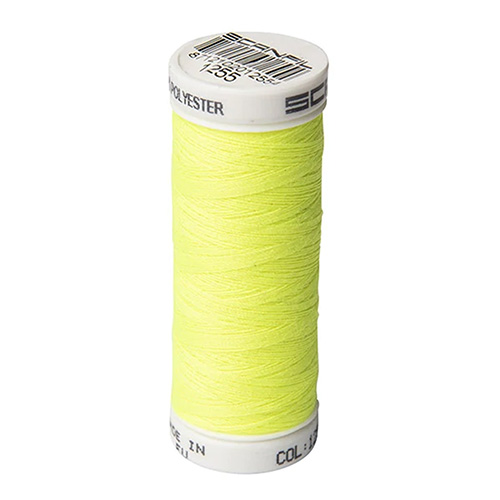 43649 Thread Sewing 100m 1255