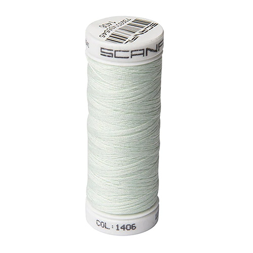 43654 Thread Sewing 100m 1406