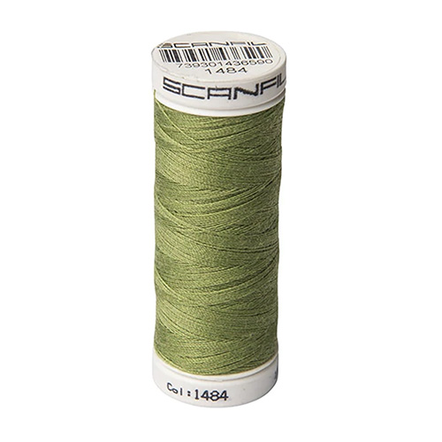 43659 Thread Sewing 100m 1484