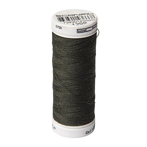 43666 Thread Sewing 100m 1259