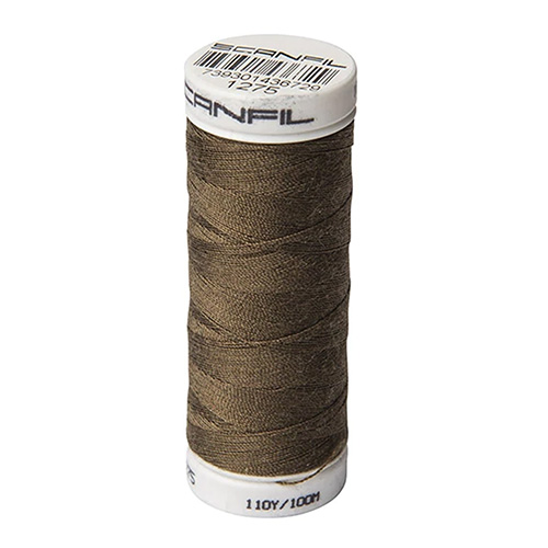 43672 Thread Sewing 100m 1275