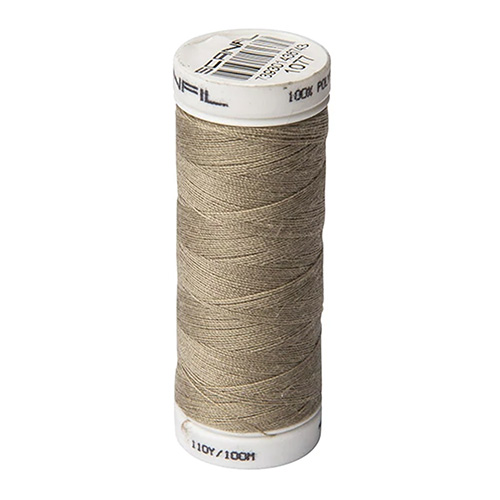 43674 Thread Sewing 100m 1077