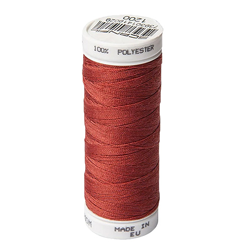 43686 Thread Sewing 100m 1200