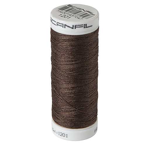 43704 Thread Sewing 100m 1201