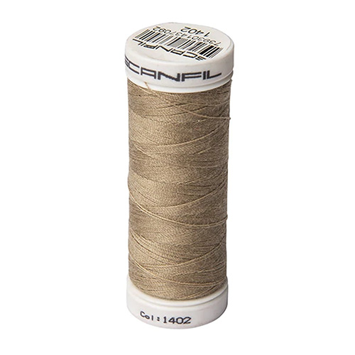 43709 Thread Sewing 100m 1402