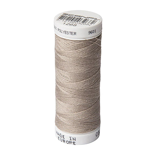 43711 Thread Sewing 100m 1268