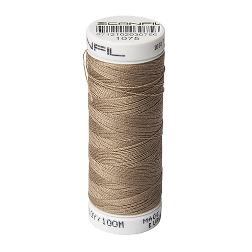 43713 Thread Sewing 100m 1075