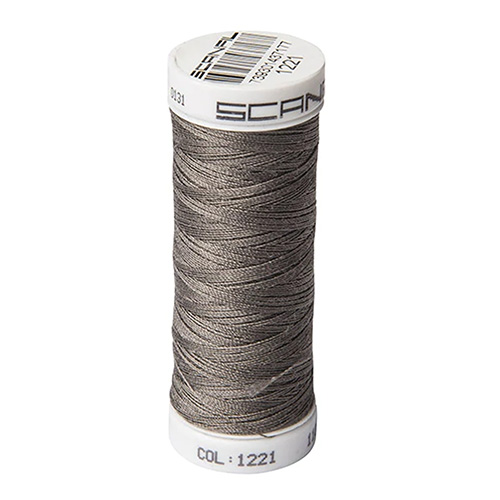 43717 Thread Sewing 100m 1221