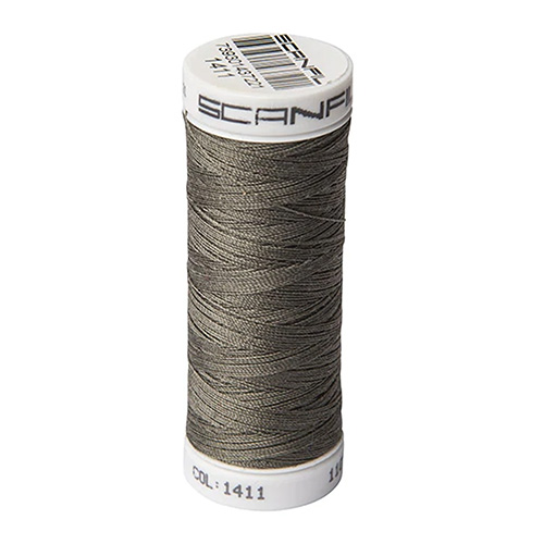 43722 Thread Sewing 100m 1411