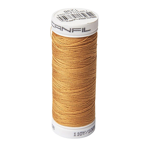 43859 Thread Sewing 100m 1238