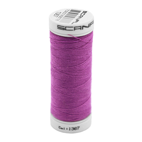 43877 Thread Sewing 100m 1367
