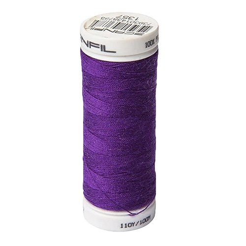 43878 Thread Sewing 100m 1357