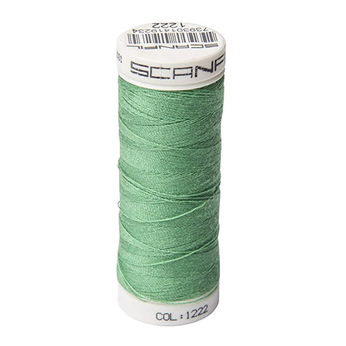 43895 Thread Sewing 100m 1222