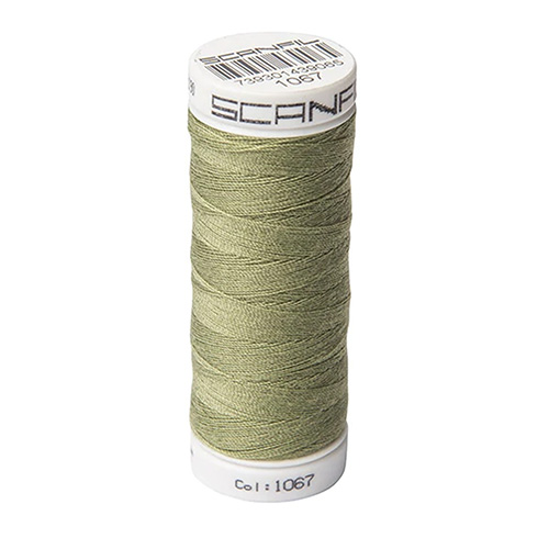 43906 Thread Sewing 100m 1067