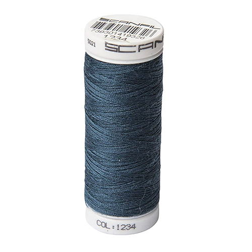 43935 Thread Sewing 100m 1234