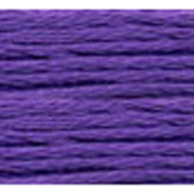 45040 Stranded Cotton 8 M Dmc 208