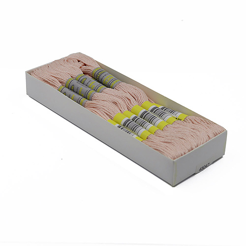 45047 Stranded Cotton 8 M Dmc 225