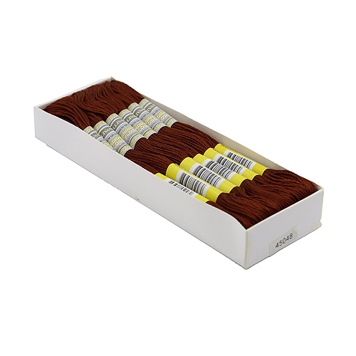 45048 Stranded Cotton 8 M Dmc 300