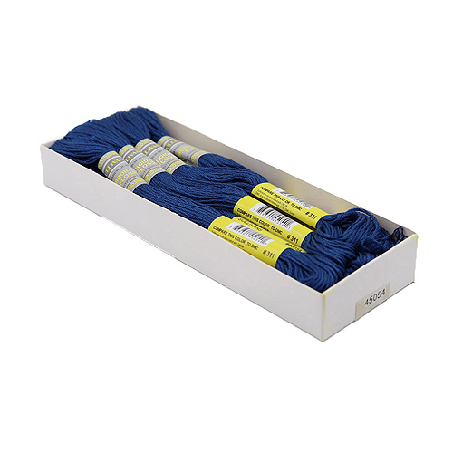 45054 Stranded Cotton 8 M Dmc 311