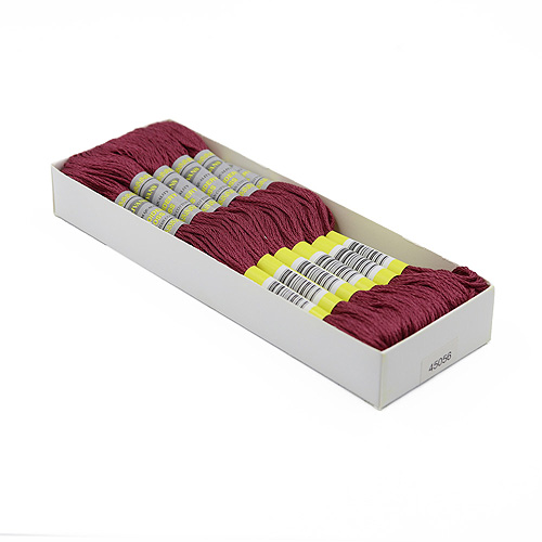 45056 Stranded Cotton 8 M Dmc 315