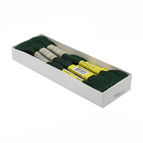 45060 Stranded Cotton 8 M Dmc 319